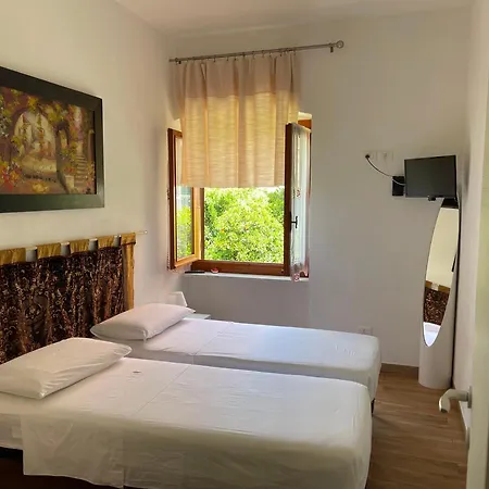 Rina's House * La Spezia