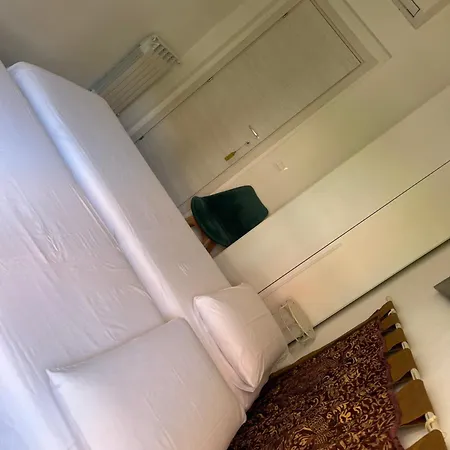 Apartamento Rina's House