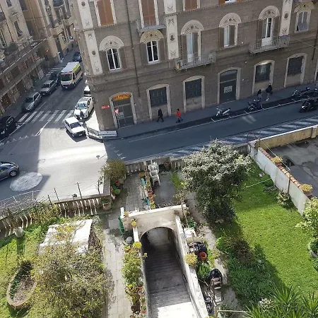 Rina's House * La Spezia