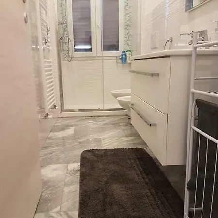 Apartamento Rina's House *