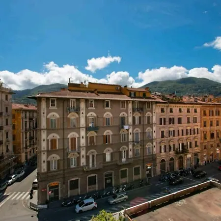 Rina's House Appartamento