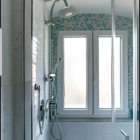 Appartamento Rina's House