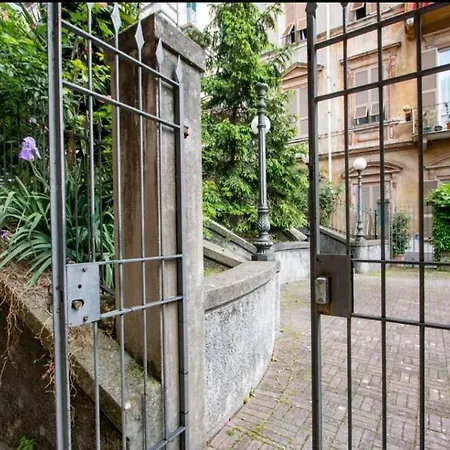 Rina's House La Spezia