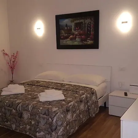 Rina's House Apartment