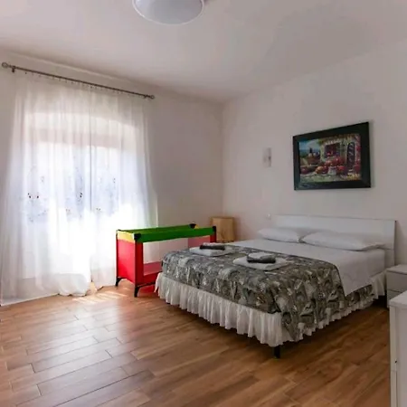 Rina's House * La Spezia