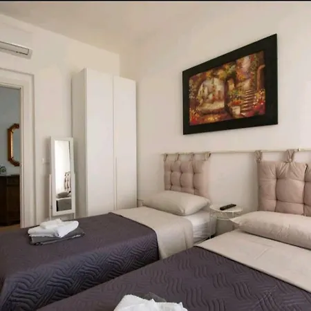 Rina's House לה ספציה