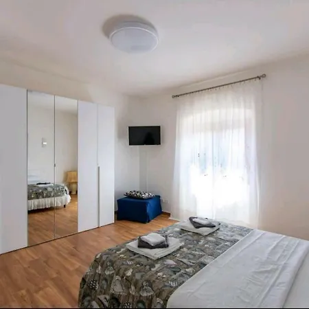 Rina's House *