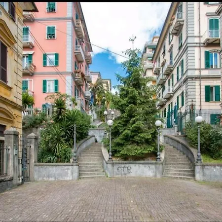 Rina's House La Spezia