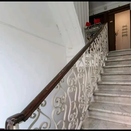 דירה Rina's House לה ספציה